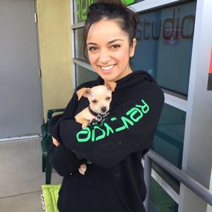 Meet your Posher, Nairi